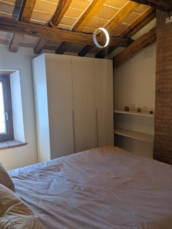 Willa Casa Stella Vicinanze Maranello Zewnętrze zdjęcie