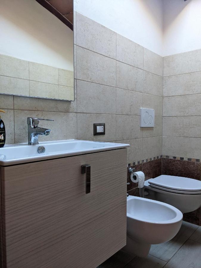 Willa Casa Stella Vicinanze Maranello Zewnętrze zdjęcie